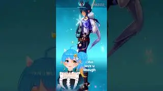 Ranking Mondstadt's DRIP 💦😳  Part 1 (Tier List) 🔥 | Genshin Impact