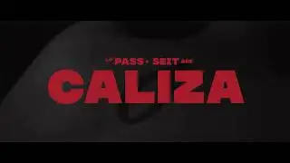 LO' PASS & SEIT PRESENTAN: CALIZA.