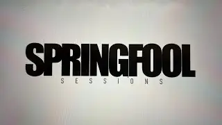 SPRINGFOOL SESSIONS „Thron aus Zement“ feat.Jetoe_One