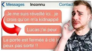 LES SMS LES PLUS FLIPPANTS..