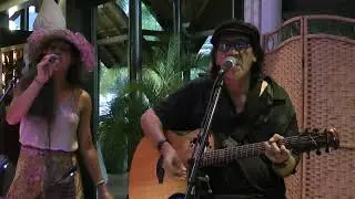 Koe Anake  - Guy Laurens , Vaiana & Poné ( Live cover )