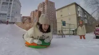 SektaNSK Happy New Year