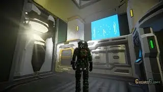 Solo on a Space Engineers PVP Server  |  ETL Season 1 Ep 1