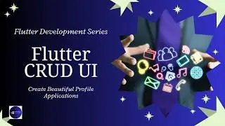Build a Flutter User Profile App with Node.js Backend (Full Stack CRUD)