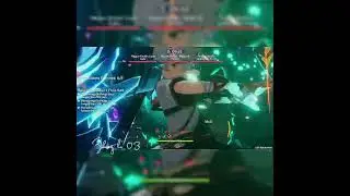 Yae Miko trashes the 3 Kenkis 