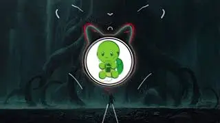 KUURO - Don't Stop [BASS BOOSTED]