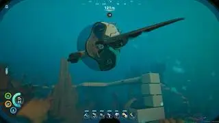 Subnautica 2 | How To Get Unlimited Titanium & Glass