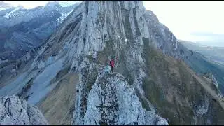 Dronata EPICA in CIMA - #dji #fpv #dronata
