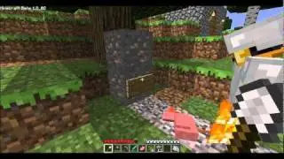 Minecraft : 1001 Things - 1001 THINGS ep 5 