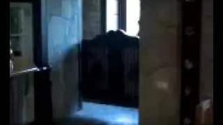 Островок. Юсуп Омаров и Магомед Бандерас