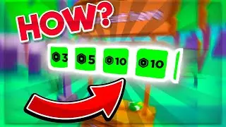 HOW TO MAKE BUTTONS IN *PLS DONATE*.. [NEW 2024⏰]