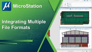 A Powerful Data Integrator 04: Integrating Multiple File Formats