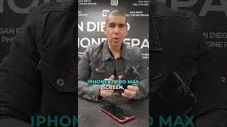 Make Money by Selling iPhone Cracked Screens. Part 2✌️