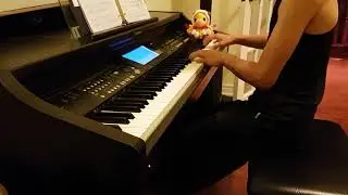1000 Words - Final Fantasy X-2 Piano Collections