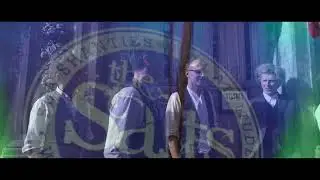 THE SALTS
