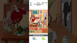 Annoying Puzzle Game 2 Level 50 ... Lose weight fast 