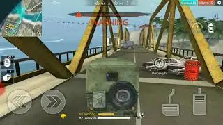 Топ места в Free fire  и + топ 1😀