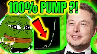 WOW LIHAT!! PEPE BIG BURN SIAP NAIK 1000 RUPIAH DALAM WAKTU DEKAT!! PREDIKSI HARGA PEPE KOIN TERBARU