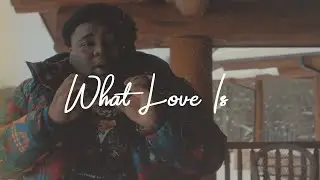 2022 Rod Wave x NBa Youngboy Type Beat - What Love Is