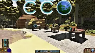 ECO STAFFEL 2 - 012 🌳 AUSGESTORBEN und doch AM LEBEN