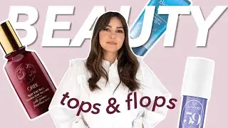 Beauty Tops & Flops | madametamtam