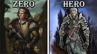 Slayer Fighter Zero to High Roller│Dark and Darker
