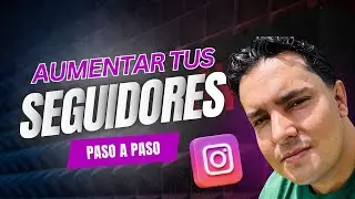 Como COMPRAR SEGUIDORES EN INSTAGRAM 2025 ( Paso a Paso )