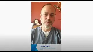Oran Barber