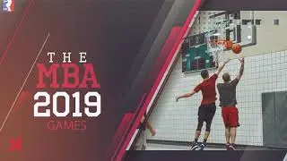 MBA 2019 Opener Final