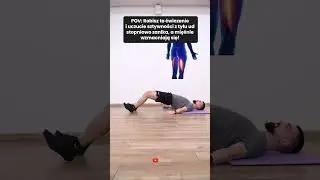 🛝ŚLIZG PO UCZUCIU SZTYWNOŚCI W NOGACH🛝