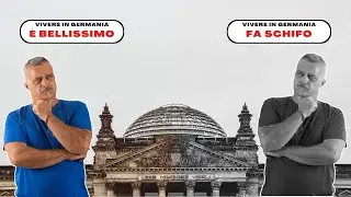 Germania: ha ancora senso trasferirsi?