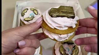 ЗефироСендвичи с жидкой начинкой, с подробным пояснением по изготовлению#ZephyroSandwiches