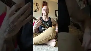 A Little Bass Guitar Finger Funk to Welcome you to my Channel!