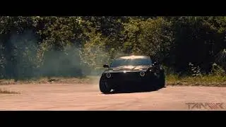SOCHI DRIFT легенд. Устроили дрифт в Сочи парке, на горе Ахун и в Сочи. Что Цареградцев скажет?