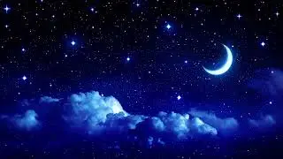 1 Hour Sleep Music- Make you fall asleep Fast- Very Effective @Sleep-Music-4U