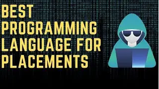 Best Programming Language for Placement in 2024 - Panel Discussion