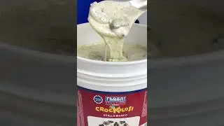 6354550 Crockolosi Otello Bianco 4,0 kg