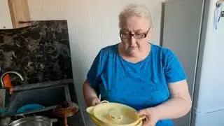 Волосы стоят дыбом...