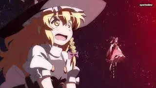 Touhou - Gensou Mangekyou -The Memories of Phantasm - Bölüm 9 [ayeshadow] Fantasy Kaleidoscope