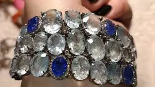 АКВАМАРИНОВОЕ ПОГРУЖЕНИЕ 🌊💙💎В БЕЗДНУ КРИСТАЛЛИЧЕСКОГО УДОВОЛЬСТВИЯ💎🌊💙💎СИЛА ЧИСТОЙ ЭНЕРГИИ 💎💎💎