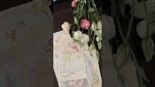 Какой подарок приготовила судьба #таро #tarot #гадание