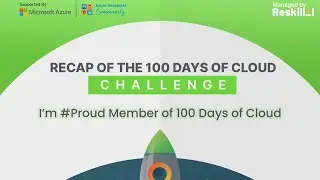100 Days Of Cloud Challenge - {Azure Virtual Machine Recap}