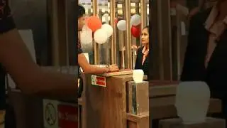 Prank On Oyo Receptionist Cute 🥰 Girl 