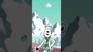 #animation #youtubeshorts #reels #wisdom #cartoon #trending