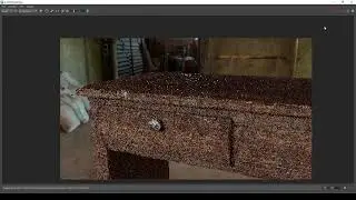 37 Using the Substance to Maya Plugin and Fixing Displacement