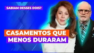 💣 O JÔ SOARES que TERMINOU com CLAUDIA RAIA!