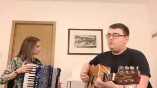 Matthew Adam and Lana Elaine - I followed fires