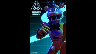 Мем про Мишке Фреди 2021 -Смешно до слез!-