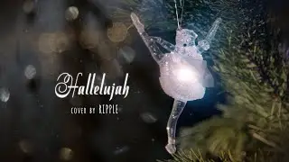 Hallelujah (Ripple cover)