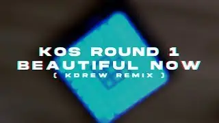 RB6/OW Gun sync : Beautiful Now ( KDrew Remix ) #KOS6